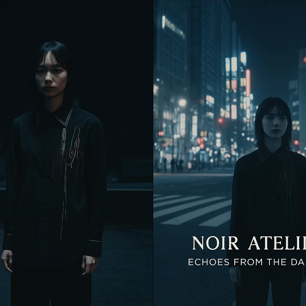 Infinity Product Project(IPP)